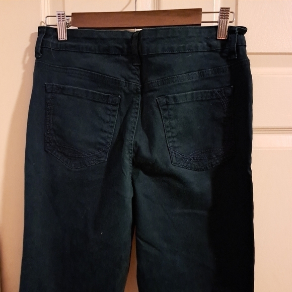 Gloria Vanderbilt all around slimming effect jeans size 10 short - Picture 4 of 7